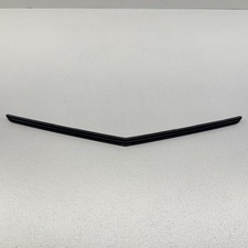 10-13 Chevrolet Camaro Front Bumper Fascia Insert Trim 92194280 Oem