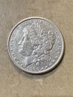 1900 $1 Morgan Silver Dollar