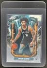 2025 Topps Cosmic Chrome Dylan Harper Base (RAW)