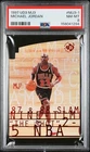 1997 UD3 MJ3 #MJ3-1 MICHAEL JORDAN PSA 8