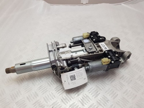 Mercedes-Benz GLC X253 C253 2018 Lenksäule A2534604200 Benzin 187kW UTO10812