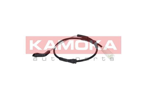 Warnkontakt Bremsbelagverschleiß Kamoka 105005 FüR E92 E91 BMW E90 3Er Touring-image