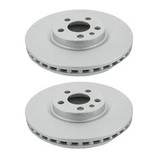 Disque de frein Citroen EVASION