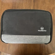 VANKYO Leisure 3 LED Projector Home Theater Model Q5 Bundle 