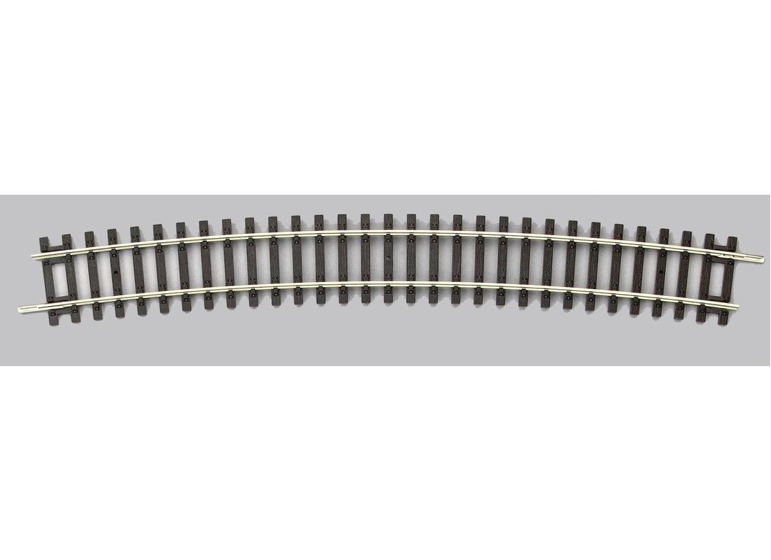 Piko 55219 Bogen R9 908 - Spur H0 - Neu - unbenutzt