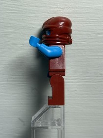 LEGO Ninjago Airjitzu NRG Nya Minifigure Day of the Departed njo0252 70590