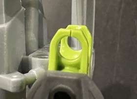 LEGO Bionicle Phantoka Lot Set Of 3 8685 8686 8688 - READ DESCRIPTION