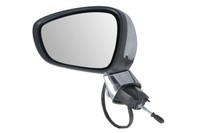 Blic 5402-21-039339P AußEnspiegel Links FüR CitroËN DS Elektrisch Mit Blinker