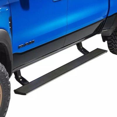 AMP PowerStep  XTreme Plug-N-Play Running Boards for 08-16 Ford F250 F350 F450