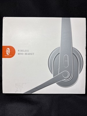 Taotronics Trucker Bluetooth Headset TT-BH041