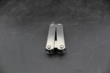 Stainless Mini-Tool Multi-Tool with pouch