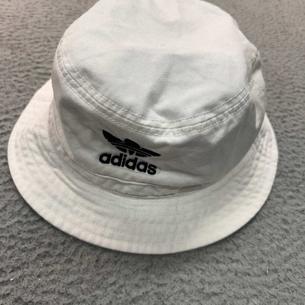 Adidas Mens Bucket Hat One Size Hip Hop Style Cap