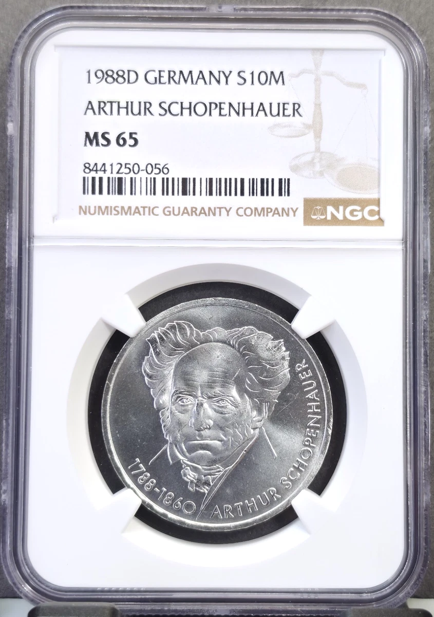 Silver 1988 German Coins for sale | eBay