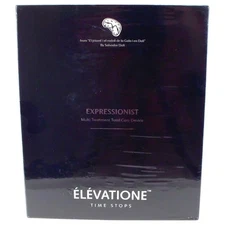 Elevatione Expressionist Multi Treatment Total Care Device LED Light Therapy New