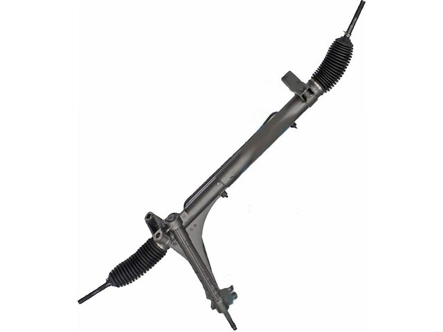Front Detroit Axle Steering Rack fits Aston Martin Vanquish 2004-2006 14RNJF
