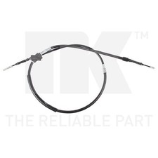 2x Handbremsseil hinten für Audi A6 C4 4A2 4A5 C5 4B2 4B5 | 24200324