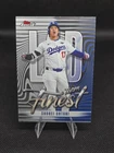 2026 Topps Finest Shohei Ohtani Base (RAW)