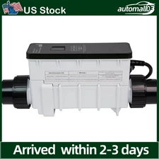 EC-520888 For Pentair Intellichlor IC15 Pool Salt Cell Chlorine Generator