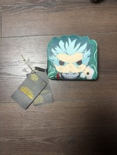 My Hero Academia - Deku Infinity Pop wallet Loungefly