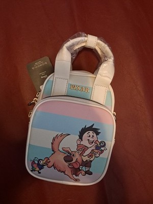 Pixar Russell Bioworld Crossbody