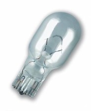 10x ams-OSRAM 921 Glühlampe, Blinkleuchte für HONDA HYUNDAI INFINITI