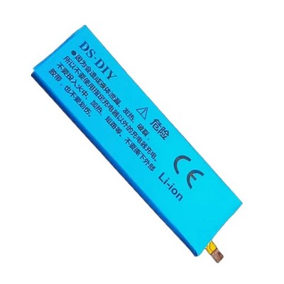 New Rechargeable Battery For SONY MD MZ-N10 MZ-E10 LIP-3WMB
