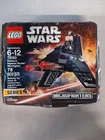 LEGO Star Wars: Krennic's Imperial Shuttle Microfighter (75163)