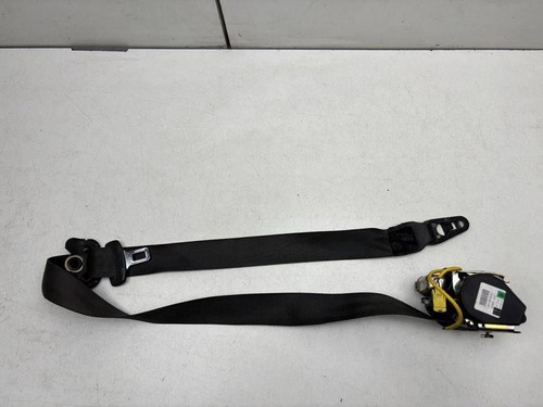 Volkswagen Touareg I 2005 Rechts Sicherheitsgurt vorne 7L0857706E LIU34860