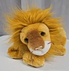 TY Classic Beanie Babies Vintage 2003 Caesar The Lion Stuffed Plush Toy 12 Inch