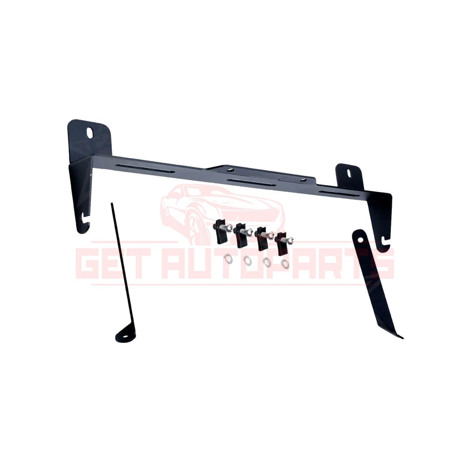 Kit de montaje de parachoques rígido para Ford F-350 Super Duty 2011-2015 Foto 2 de 2