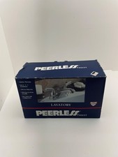 Peerless Lavatory Faucet