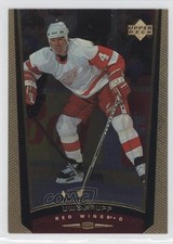 1998-99 Upper Deck Gold Reserve Uwe Krupp #269 t3w