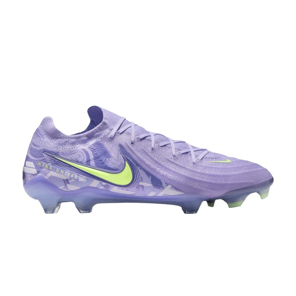 Nike Phantom GX 2 Elite FG United Pack 2025 for Sale