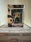 Funko Pop! Vinyl: Marvel - Supreme Strange #1005 — photo 1