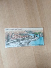 Timbre France Bloc Souvenir Yt 44 Sous Blister  Ref12901