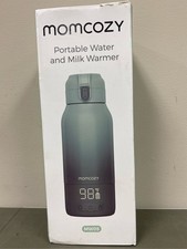 Momcozy Portable Milk Warmer for Travel   Dual Heating Modes for Breast Milk 10