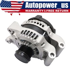 New Alternator CJ5T-10300-BB For Ford Escape 2013-2019 L4 1.5L 1.6L 150A CW