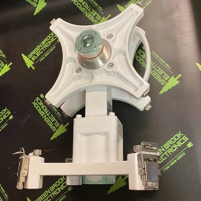 SMC-8-3-HP-T2 - TRANGO SYSTEMS - 3DB STANDARD COMBINER - 7.125-8.54GHZ 3DB