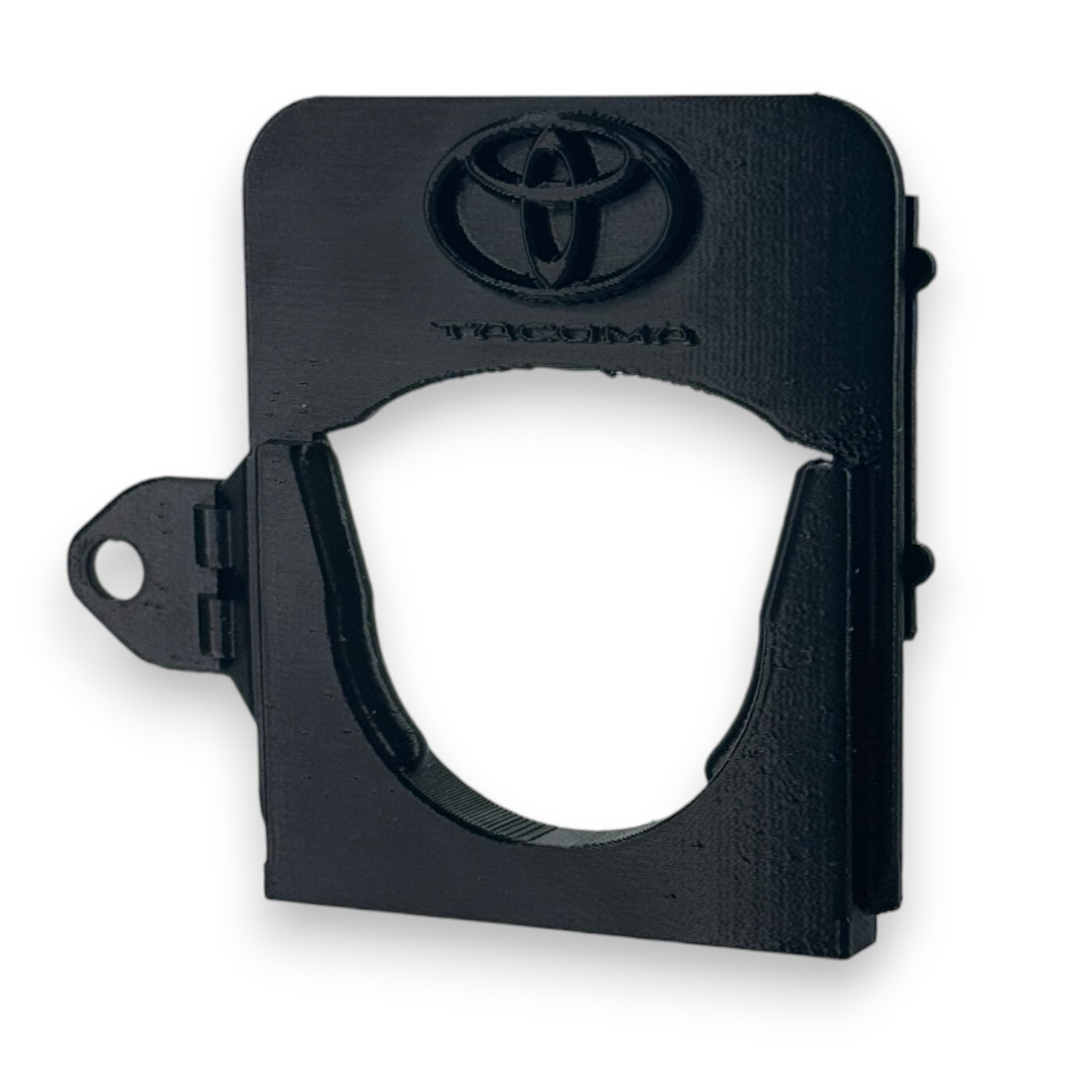 Toyota Tacoma Fuel Cap Holder - Keep Your Gas Cap Secure