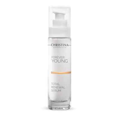 Christina FOREVER YOUNG - Total Renewal Serum 30ml / 1 fl.oz