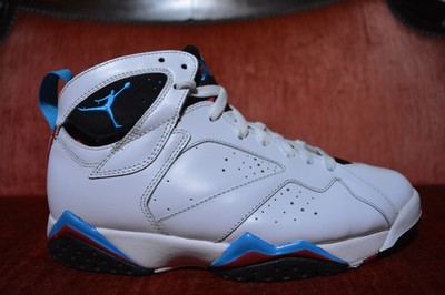 retro 7 infrared