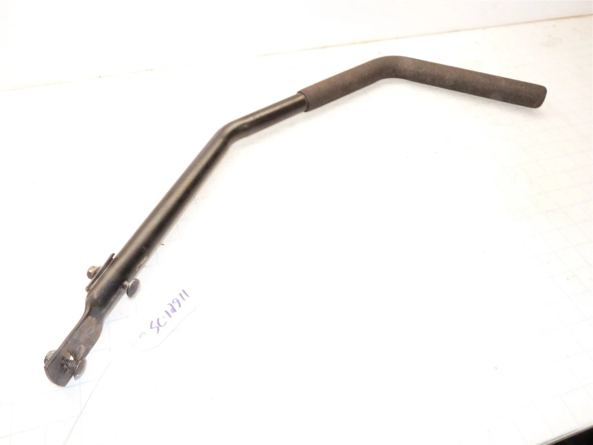 Craftsman zts on sale 7500 parts