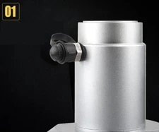 Busbar Aluminum Alloy Hydraulic Puncher Hole Opener Copper and Aluminum Row Lron