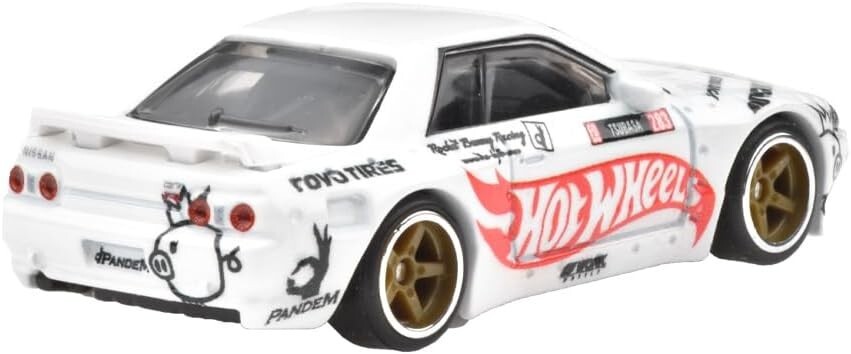 IN HAND 2024 Hot Wheels Modern Classics NISSAN SKYLINE GT-R