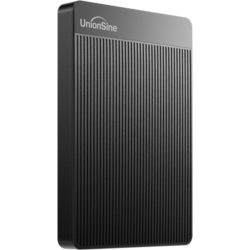 500GB 1TB 2TB Externe Festplatte 2,5" USB 3.0 Memory Festplatte -Laptop PC PS4/5 - Bild 7 von 15