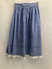 Western Style Skirt