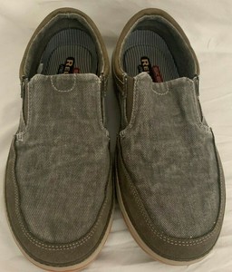 skechers boat shoes memory foam