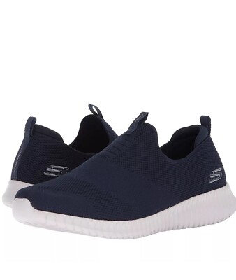 New SKECHERS Man's Sneakers Athletic Shoes