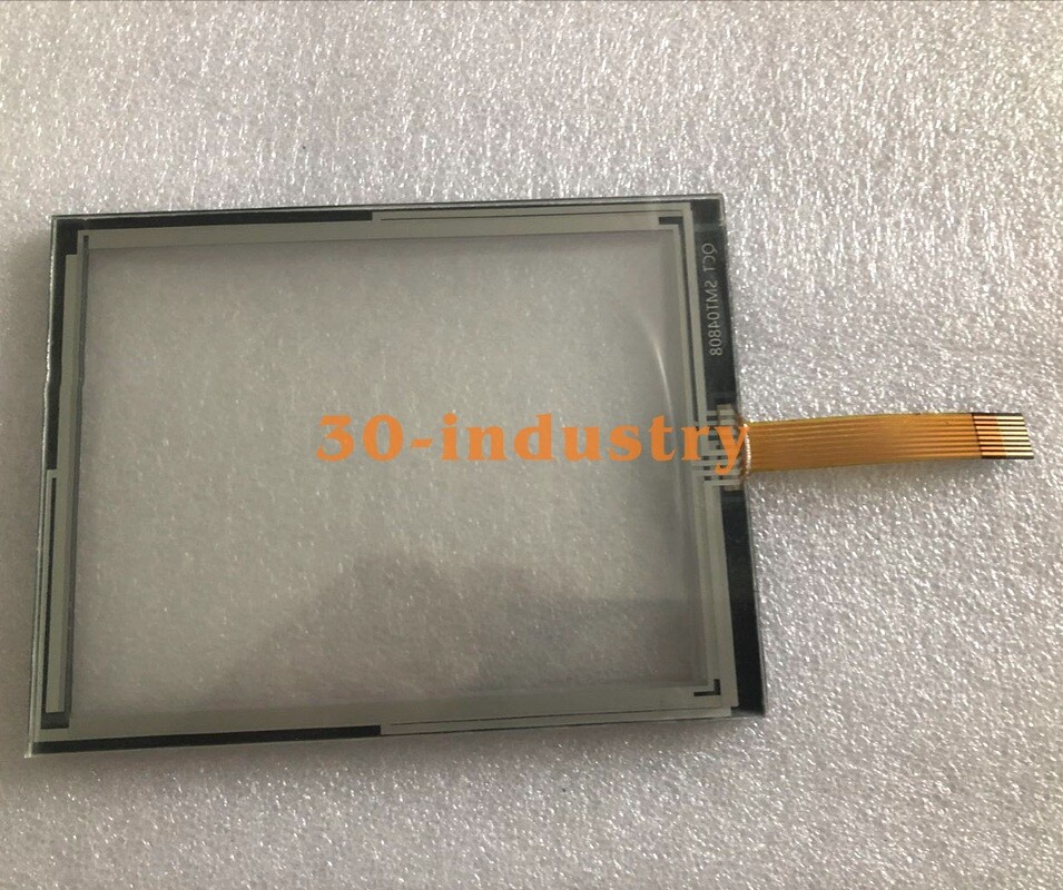 1PCS NEW Touch Screen Panel Glass FIT FOR TRANE CH530 MOD02092 ...