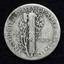 1926 Silver Mercury Dime US Mint